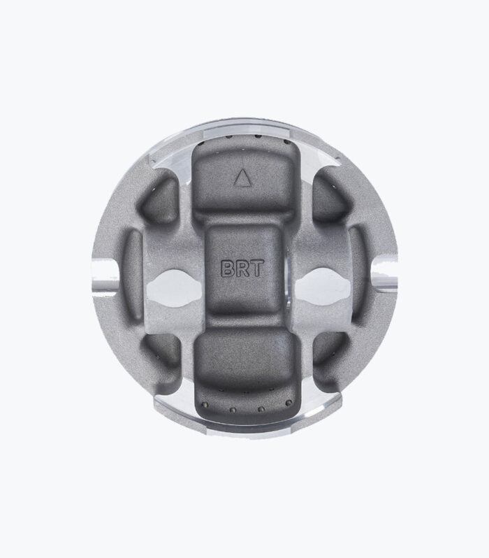 Piston 15 Pin 15 (68 Mm)