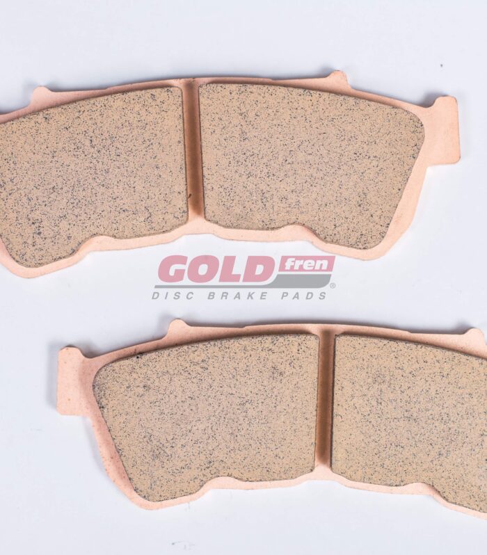 GOLDFREN DISC BRAKE PADS 359 AD