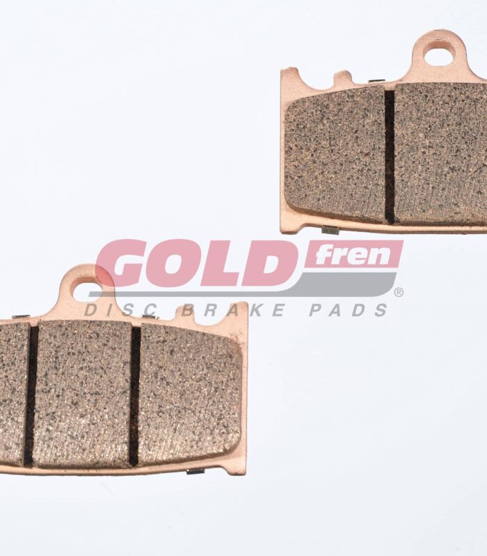 GOLDFREN DISC BRAKE PADS 032 AD