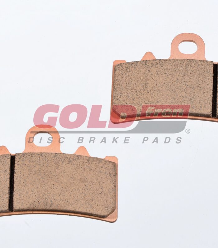 GOLDFREN DISC BRAKE PADS 305 AD